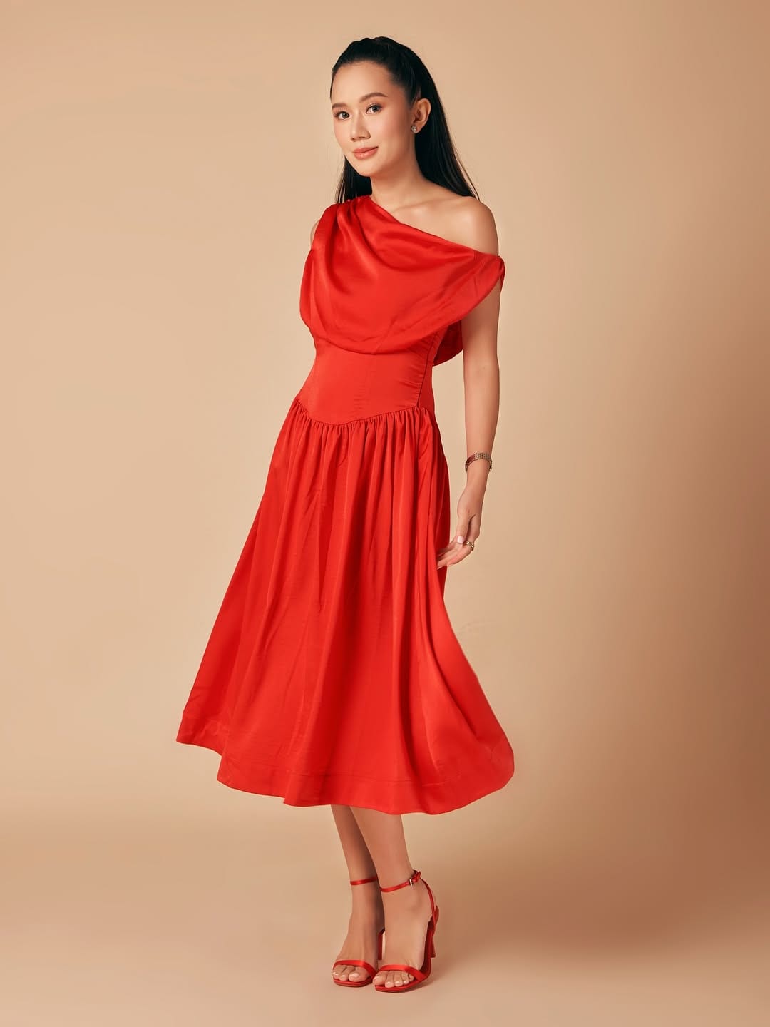 AVA The Brand Willow Dress